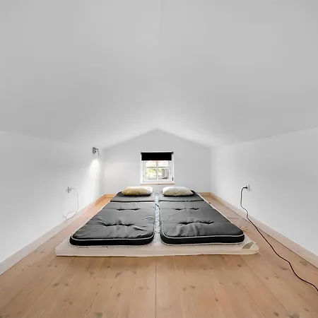 Albertina - 300m To The Fjord By Interhome * Hvide Sande