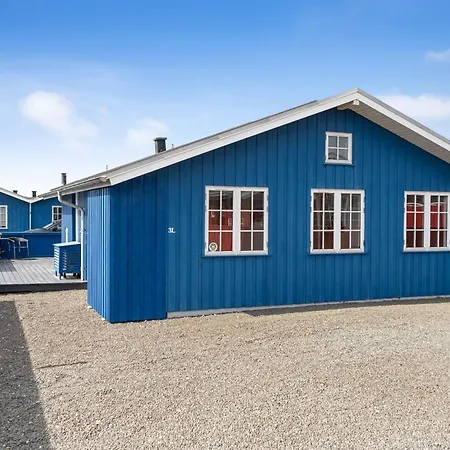 Feriehus Albertina - 300m To The Fjord By Interhome