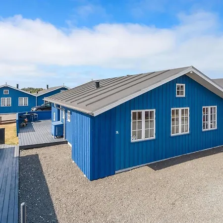 Feriehus Albertina - 300m To The Fjord By Interhome *