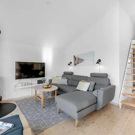 Feriehus Albertina - 300m To The Fjord By Interhome *