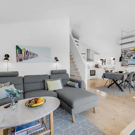 Albertina - 300m To The Fjord By Interhome Feriehus Hvide Sande