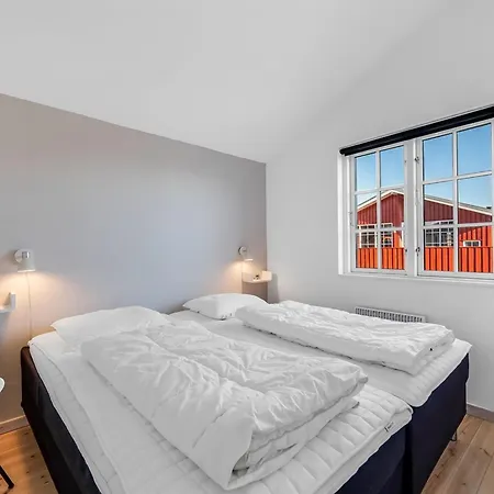 Feriehus Albertina - 300m To The Fjord By Interhome Hvide Sande