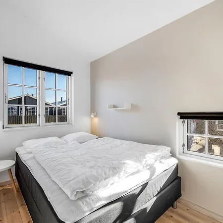 Feriehus Albertina - 300m To The Fjord By Interhome