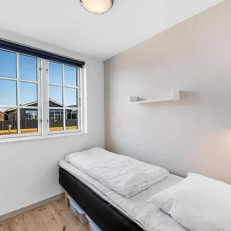 Feriehus Albertina - 300m To The Fjord By Interhome *